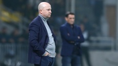 Νίκολιτς: «Οι δυο φορ ήταν ρίσκο που μας βγήκε»
