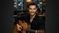 Αχιλλέας Δελφός: Ο πρώτος Έλληνας AI τραγουδιστής 