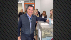 Γεωργιάδης: Η Νέα Δημοκρατία είναι η μεγαλύτερη πολιτική παράταξη της χώρας