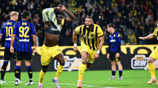 ΑΕΚ- Άρης 1-0: Ο Ζίνι επέστρεψε και λύτρωσε την ΑΕΚ που έμεινε σε απόσταση βολής από την κορυφή - Δείτε το γκολ