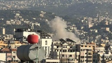 Ισραηλινή επιδρομή στη Βηρυτό: Στόχος ο επιτελάρχης και «νούμερο 2» της Χεζμπολάχ, επιβεβαίωσε ο Νετανιάχου