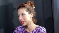 Ηλιάνα Μαυρομάτη για το διαζύγιο των γονιών της: Ήμουν πέντε ετών, ταρακουνήθηκε όλος μου ο κόσμος