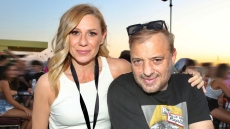 Κατερίνα Καραβάτου: Αν έκανα εκπομπή με κάποιον άντρα, θα ήθελα τον Χρήστο Φερεντίνο, τον αγάπω και τον σέβομαι
