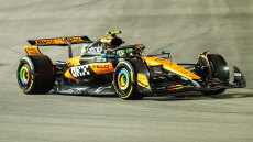 Formula 1: Κίνδυνος αποκλεισμού για τους Νόρις και Πιάστρι από το GP Λας Βέγκας