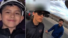 Νεκρός 11χρονος από πυροβολισμό μετά από καβγά οδηγών στη Νεβάδα - «Το παιδί μου είναι νεκρό», φώναζε ο πατριός του, δείτε βίντεο 