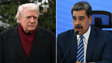 Τι είπαν Τραμπ και Μαδούρο στο τηλεφώνημά τους: Το τελεσίγραφο των ΗΠΑ και τα τρία σημεία διαφωνίας