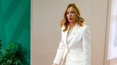 Πόλεμος στην Ουκρανία: Η κυβέρνηση Μελόνι δεν δίνει «πράσινο φως» για τη στρατιωτική στήριξη του Κιέβου το 2026