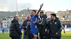 Ο ΠΑΣ Γιάννινα 1-0 τον Μακεδονικό στο ντέρμπι παραμονής του Α' ομίλου της Super League 2