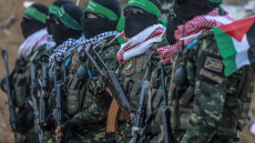 Γάζα: Ένοπλη οργάνωση βρήκε τη σορό Ισραηλινού ομήρου