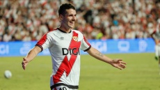 Ο Καμέγιο της Ράγιο δημοσίευσε σοκαριστικό μήνυμα που έλαβε: «Να πάθεις καρκίνο και να πέσεις νεκρός στο γήπεδο»
