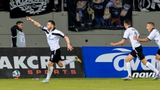 Ο ΟΦΗ πήρε νίκη-ανάσα με 2-1 στη Λάρισα βυθίζοντας την ΑΕΛ - Δείτε τα γκολ
