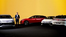 Σημαντικές βραβεύσεις για την Volkswagen