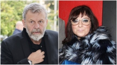 O Απόστολος Γκλέτσος αρνήθηκε να απαντήσει σε ερώτηση ρεπόρτερ για τη Σοφία Μουτίδου: «Έρχεσαι τώρα να με ρωτήσεις γι’ αυτό;»