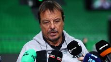 Aταμάν: «Eκπληξη για μένα που δεν είναι έτοιμοι να παίξουν Όσμαν και Γιούρτσεβεν»