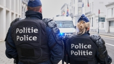 Τριήμερη απεργία παραλύει το Βέλγιο: Τρένα ακινητοποιημένα, αεροσκάφη καθηλωμένα και σχολεία κλειστά