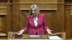 Μανώλης Όθωνας για Τσίπρα: Ψέμα ότι πρότεινε κυβερνητική συνεργασία στη Φώφη Γεννηματά - Ήμουν παρών στο τηλεφώνημα