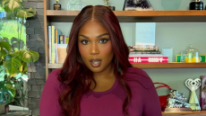 Η Lizzo αποκάλυψε ότι είχε αυτοκτονικές σκέψεις στην αρχή της προσπάθειάς της να χάσει βάρος
