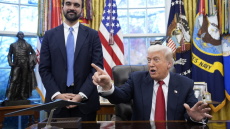 Ο Μαμντάνι εξακολουθεί να πιστεύει ότι ο Τραμπ είναι «δεσπότης και φασίστας»
