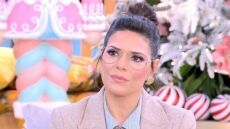 Μαρίνα Ασλάνογλου: Έκανα τρεις εξωσωματικές και είχα πολύ κακή εγκυμοσύνη, έπαθα αποκόλληση και θρομβοφιλία