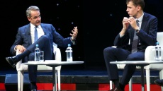 Υπέρ της ανάπτυξης ισχυρών θεμελιωδών μοντέλων AI εντός της ΕΕ ο Μητσοτάκης - Έμφαση στις ευρωπαϊκές αξίες
