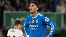 La Liga: Γκέλα της Ρεάλ πριν τον Ολυμπιακό, 2-2 με την Έλτσε - Δείτε τα γκολ 