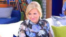 Δέσποινα Μοιραράκη για την απώλεια κιλών: Κάνω μία ένεση εδώ και 14 μήνες με ιατρική παρακολούθηση
