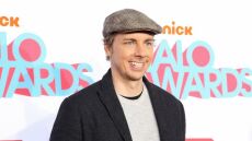 Νταξ Σέπαρντ για τις κόρες του: Δεν με νοιάζει αν είναι ασεβείς, θέλω να υπερασπίζονται πάντα τον εαυτό τους