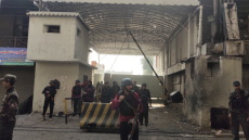 Επίθεση καμικάζι εναντίον δυνάμεων ασφάλειας των συνόρων στο Πακιστάν  - Τουλάχιστον 3 νεκροί