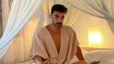 Παντελής Τουτουντζής για τα σχόλια για την προσωπική του ζωή: Έχω πληρώσει πολλά σε ψυχολόγους για να μη στεναχωριέμαι