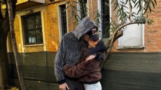 Ο Ακίλε Πολονάρα γιόρτασε τα γενέθλια του  με συγκινητική αφιέρωση στη γυναίκα του