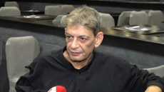 Μιχάλης Ρακιντζής: Υπάρχουν εμμονικές θαυμάστριες, αλλά εξαρτάται και τι δικαιώματα δίνεις
