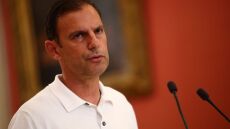 Συλαϊδόπουλος: Η άγνωστη μάχη του με τον καρκίνο και η διαδρομή του από την Κω μέχρι τη Ρίο Άβε