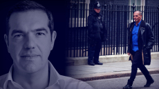 Τσίπρας για Βαρουφάκη: Δεν τον άντεχαν ούτε οι συνεργάτες του, ήθελε να τυπώσουμε κουπόνια και του είπα «είσαι με τα καλά σου;»