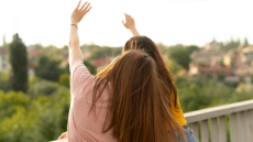 Ο δήμος Αθηναίων τιμά την 8η Μαρτίου, Παγκόσμια Ημέρα της Γυναίκας
