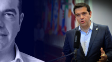 Όταν ο Τσίπρας σφύριζε στο Μπερλεμόντ το «Η καρδιά σου θα γίνει χρυσή» του Τσιτσάνη