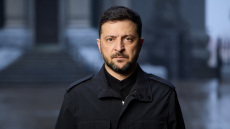 Έτοιμος για εκλογές δηλώνει ο Ζελένσκι: Ζητάει τη βοήθεια των ΗΠΑ, παραδέχεται ότι δεν έχει την υποστήριξη των συμμάχων για ανακατάληψη της Κριμαίας και άλλων εδαφών

