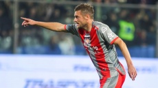 Τζέιμι Βάρντι: Διέρρηξαν τη βίλα του στη λίμνη Γκάρντα κλέβοντας κοσμήματα και ρολόγια
