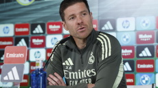 Στηρίζει τον Τσάμπι Αλόνσο η Ρεάλ Μαδρίτης: Είναι το αφεντικό 