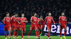 Champions League: Έσπασε το... ρόδι η Μπενφίκα, «βόμβα» της Ουνιόν στην Τουρκία - Δείτε τα γκολ
