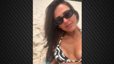 H Τζέσικα Άλμπα νοσταλγεί τις διακοπές της στην Αυστραλία και το μπικίνι της - Δείτε φωτογραφίες