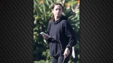 Η Άνα ντε Άρμας χωρίς μακιγιάζ στους δρόμους του Λος Άντζελες - Δείτε φωτογραφίες