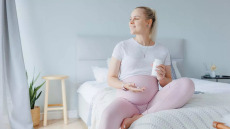 Αυτισμός: Ποια συμπληρώματα στη διάρκεια της κύησης μειώνουν τον κίνδυνο κατά 30%
