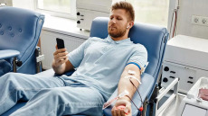 Η Εθνική Ομάδα ποδοσφαίρου στηρίζει την εθελοντική αιμοδοσία – Δείτε βίντεο
