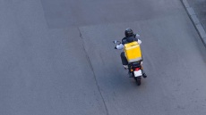 Θεσσαλονίκη: Ένοχος και στο Εφετείο ο 29χρονος διανομέας που σκότωσε 50χρονο που του έκανε παρατήρηση