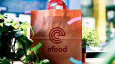 Το efood μάς φέρνει όλη τη νοστιμιά και τη δημιουργικότητα των top bakeries της Αθήνας
