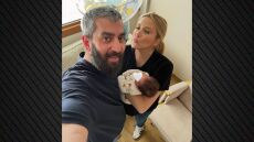 Φωτεινή Πετρογιάννη  για τα πρώτα γενέθλια του γιου της: Ακόμα δεν πιστεύουμε πόση αγάπη έχει πλημμυρίσει τις καρδιές μας