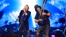 Οι Guns N' Roses ανακοίνωσαν την παγκόσμια περιοδεία τους για το 2026