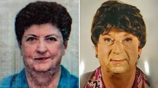 Ιταλία: 56χρονος υποδύθηκε τη μητέρα του που είχε πεθάνει πριν 3 χρόνια για να συνεχίσει να εισπράττει τη σύνταξή της