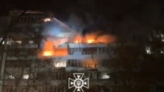 Η Ρωσία βομβάρδισε το Κίεβο μετά την πρόοδο που σημείωσαν Ουκρανία και ΗΠΑ στη Γενεύη - Τουλάχιστον έξι οι νεκροί