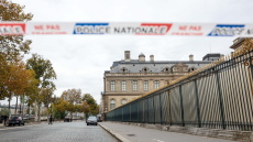 Συνελήφθη και το τέταρτο μέλος της σπείρας για την κλοπή του αιώνα στο Λούβρο - Τον έπιασαν στο Παρίσι